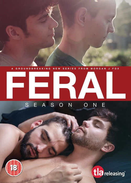 FERAL - Season One