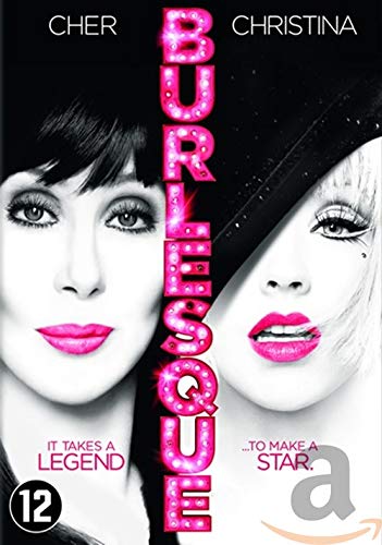 Burlesque 2011