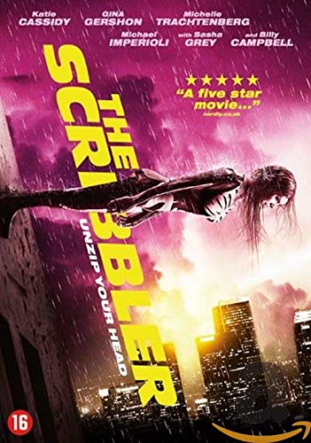 Scribbler