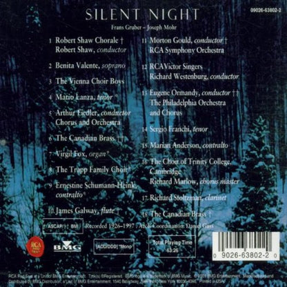 Silent Nights