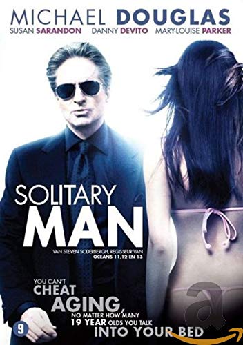 Solitary man