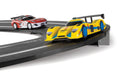 Scalextric Banked curve R2 45°