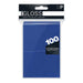 Ultra Pro 330488 Standard Sleeves, Blue