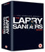 The Larry Sanders Show - Complete
