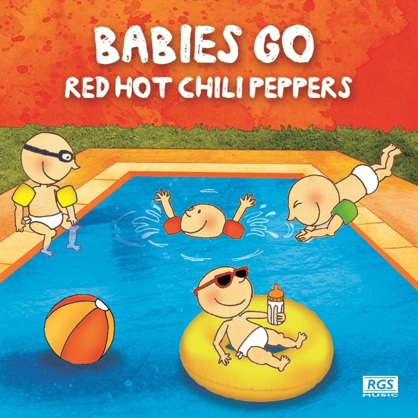 Babies Go