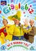 Gigglebiz: He's behind you Nana Knickerbocker!