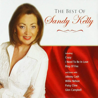 Best of Sandy Kelly, The
