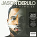 DERULO JASON - EVERYTHING IS (1 CD