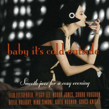 Baby It'S Cold Outside (34 Tracks) Aust Excl