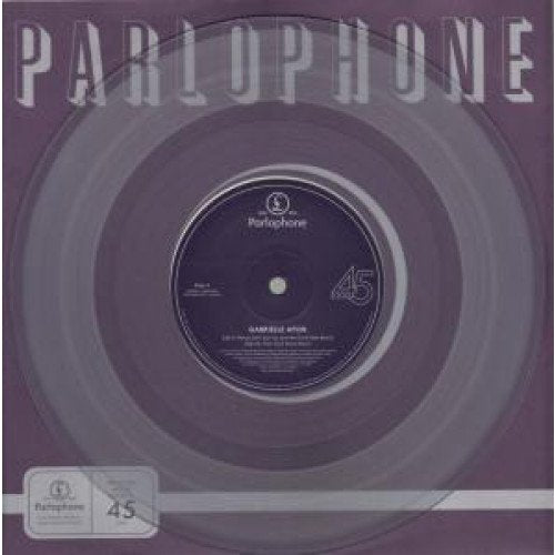 Please Don't Say You Love Me (Cyril Hahn Panic Chord (Hucci Remix)