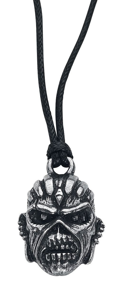 Alchemy Poker Iron Maiden: Book of Souls, Eddie Pendant