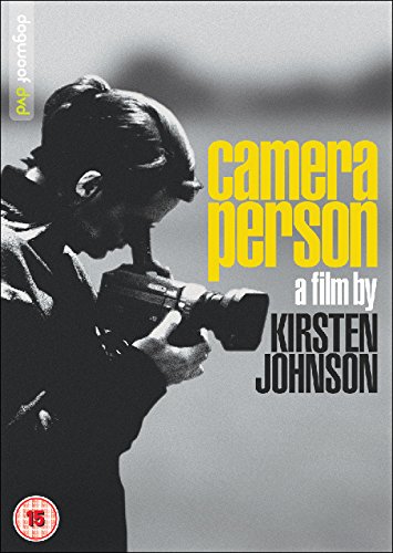 Cameraperson