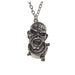 Alchemy Poker Iron Maiden: Piece of Mind, Eddie Pendant