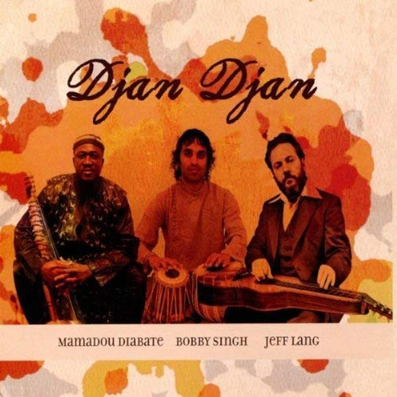 Djan Djan