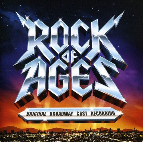Rock of Ages