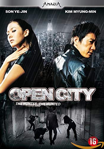 Open city