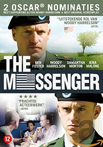 The Messenger 2010