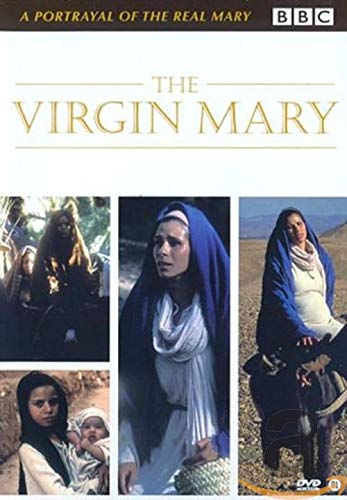 dvd - Virgin mary (1 DVD