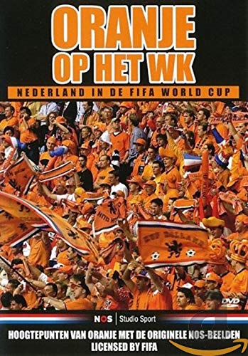 Oranje op het WK