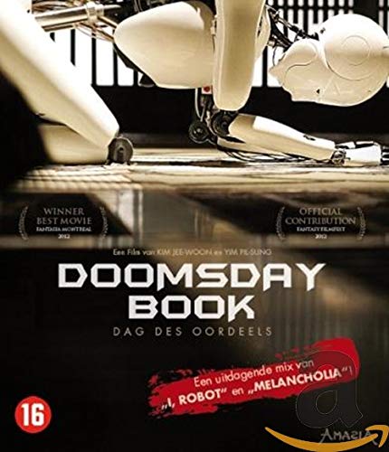 Doomsday book
