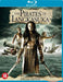 bluray - Pirates of langkasuka (1 BLU-RAY