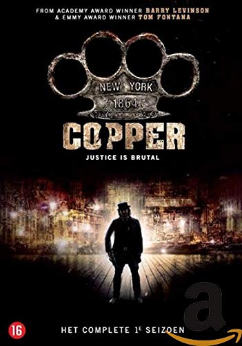 Copper