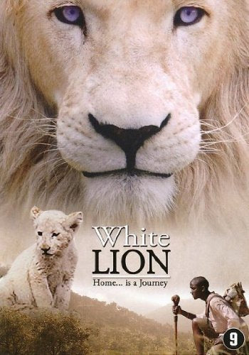 White Lion