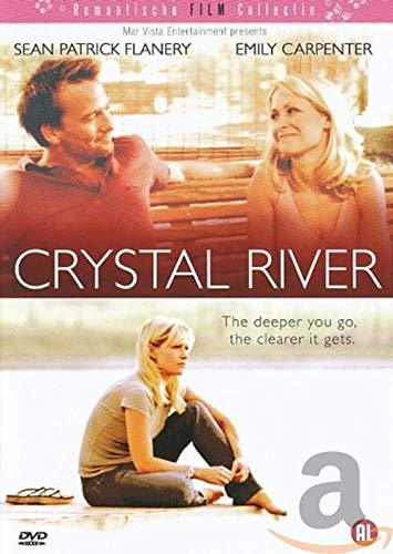 Crystal river