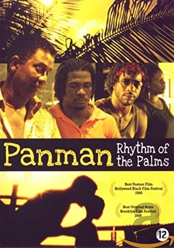Panman-rhythm of the palms