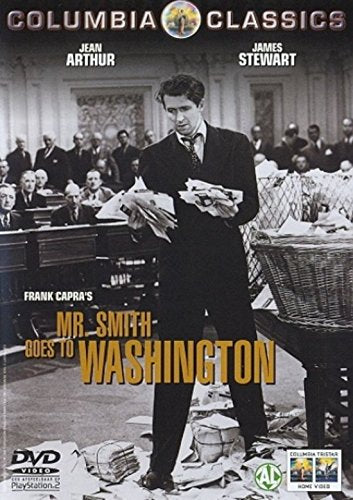 Mr.Smith goes to Washington