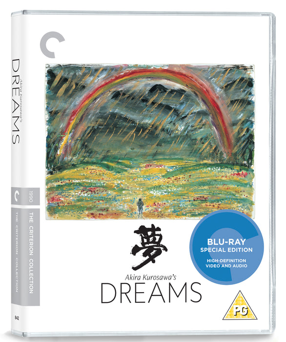 Akira Kurosawa's Dreams - The Criterion Collection