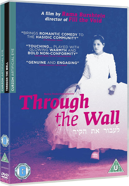 Through The Wall