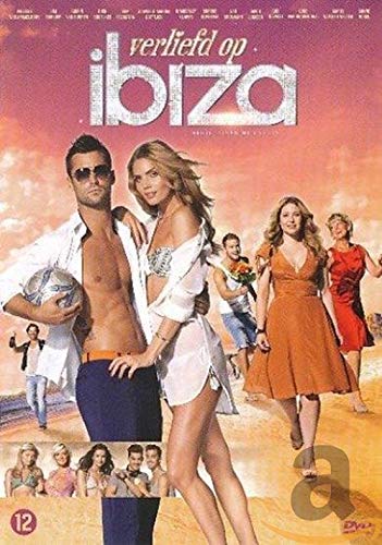 Verliefd op Ibiza
