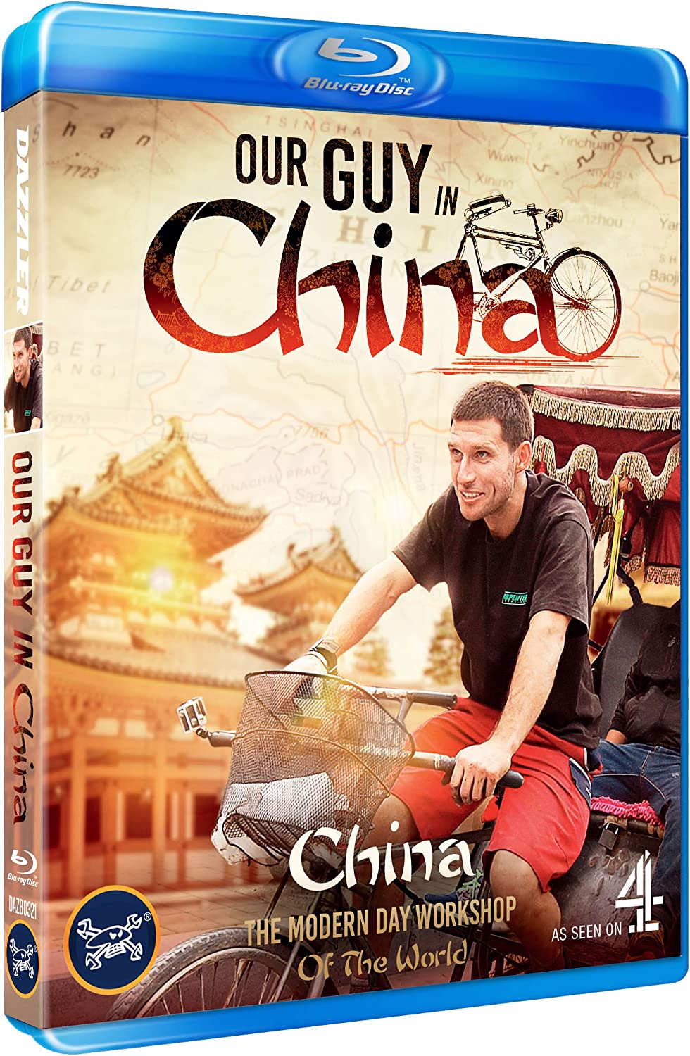 Our Guy In China