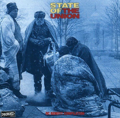 State of the Union