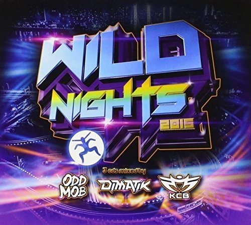 Wild Nights 2015