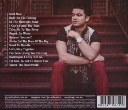 Memphis Album