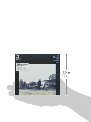 If I Should Go Before You [Import Allemand]