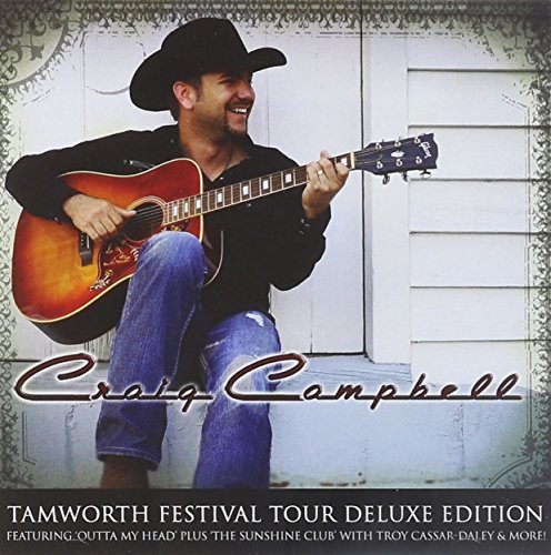 Craig Campbell: Tamworth Festival