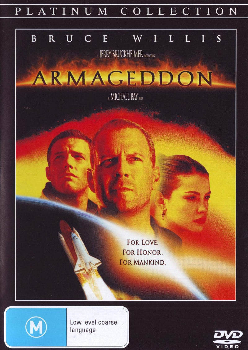 Armageddon