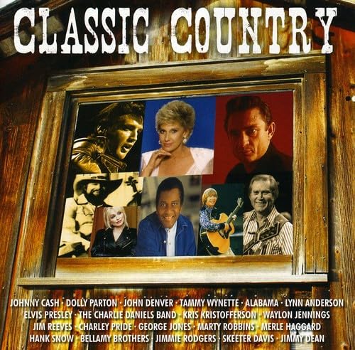Classic Country