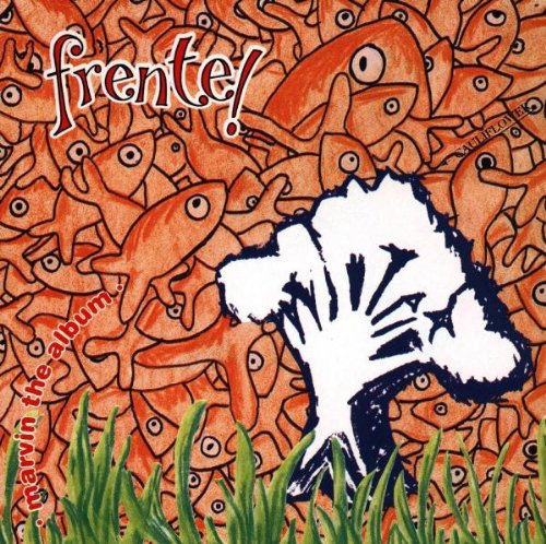 Frente!