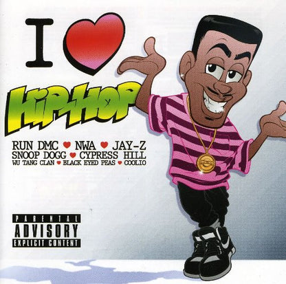 I Love Hip Hop