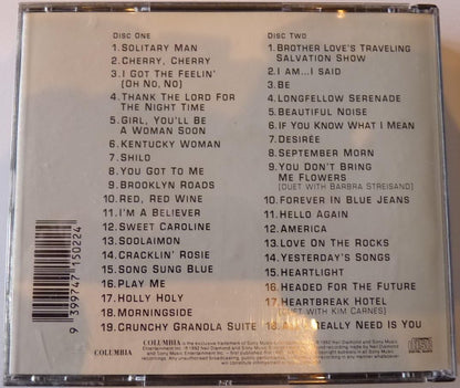 Greatest Hits 1966-1992