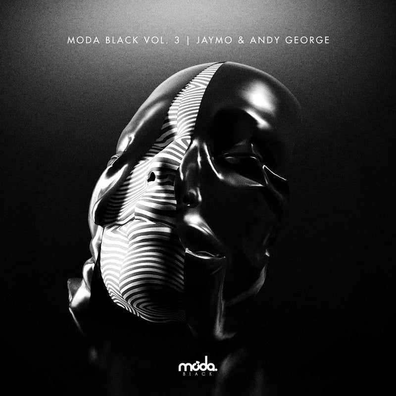 Moda Black Volume Iii