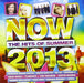 Now: Hits of Summer 2013