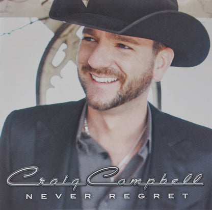 Never Regret