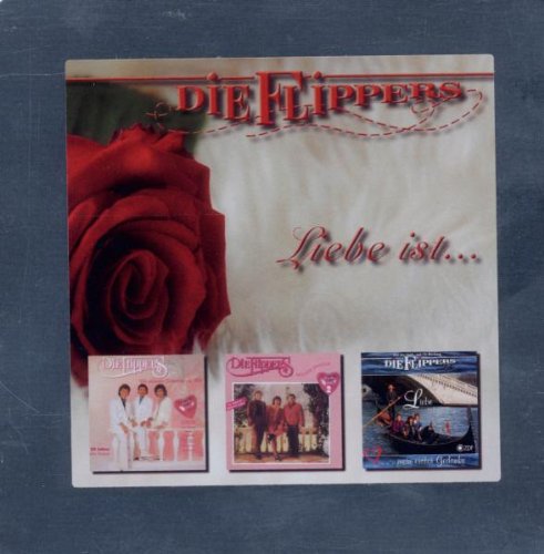 Liebe Ist (3 Cd