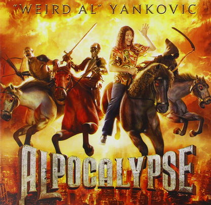 Alpocalypse