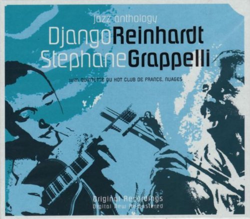 Jazz Anthology